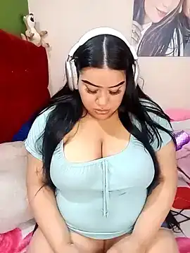 Antonela-Bigboobs