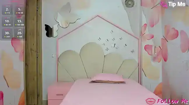 BabyAbril18