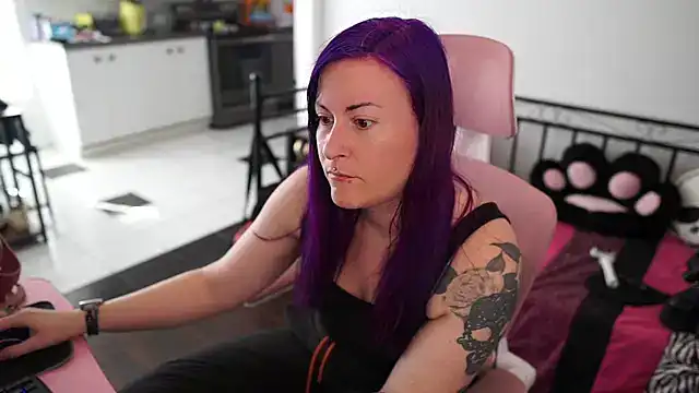 gennyrock