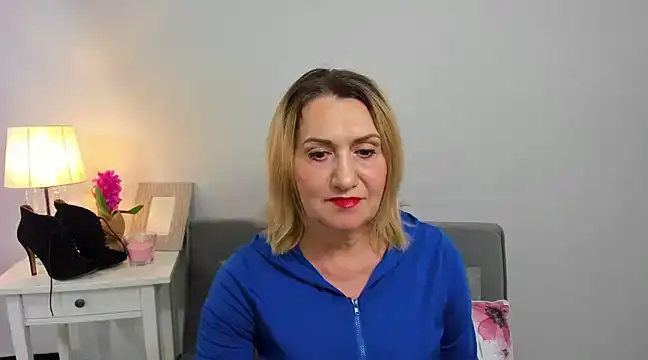 IsabellaSexyMilf