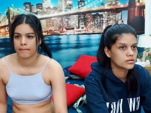 KendraAndMishel
