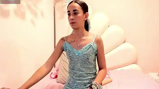 Olivia_Stevens
