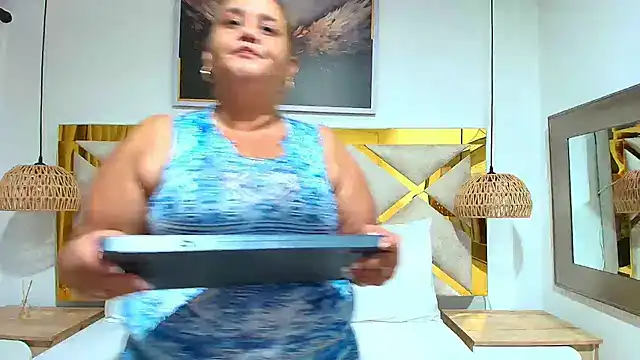 Saanem_mature