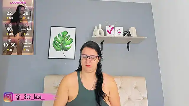 Soe_Lara
